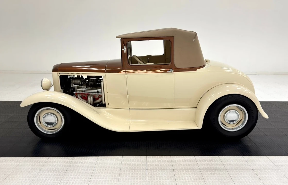 1931 Ford Model A - Image 2 of 12