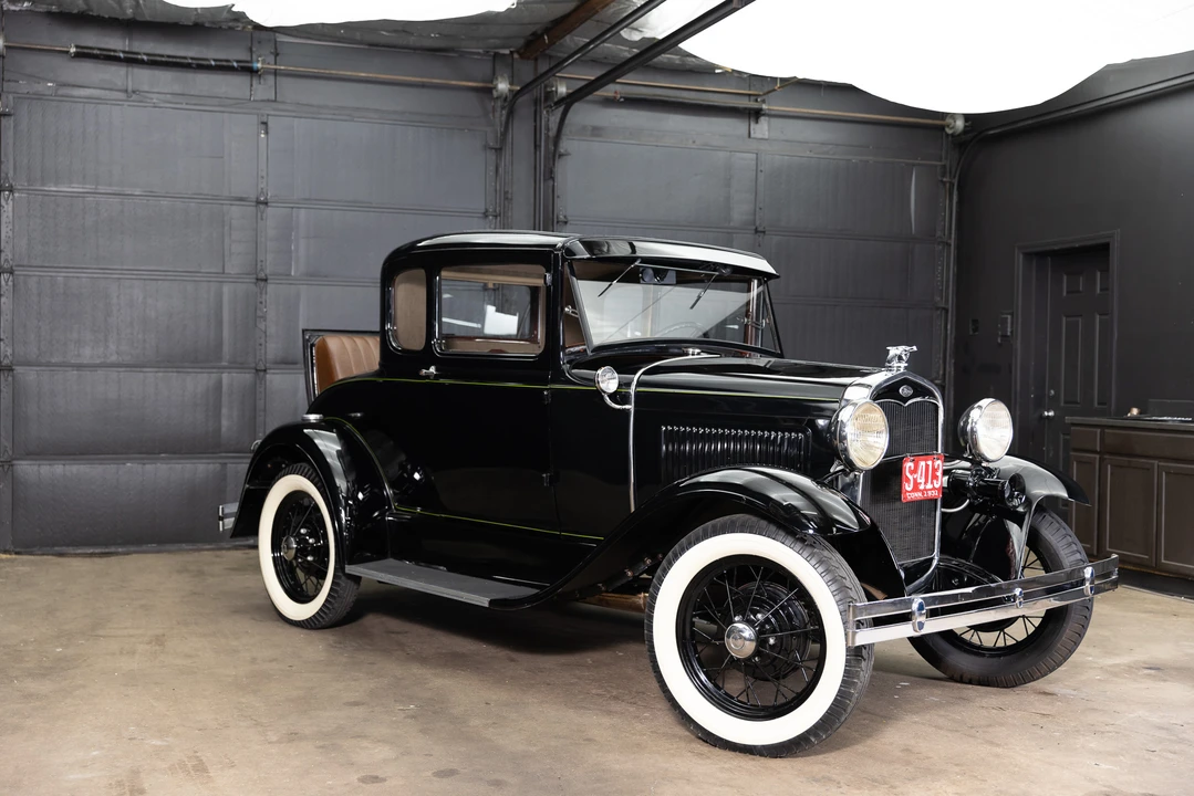 1931 Ford Model A - Image 10 of 31