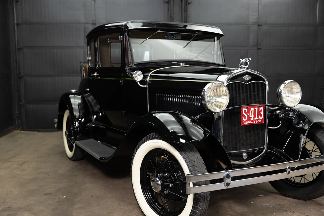 1931 Ford Model A - Image 5 of 31