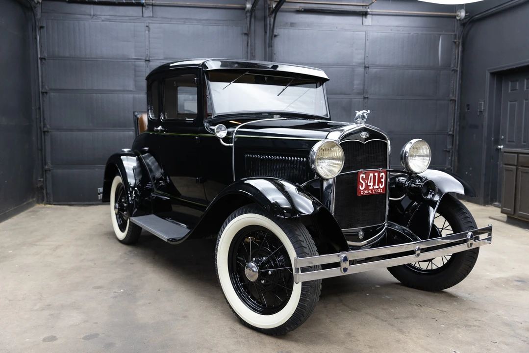 1931 Ford Model A - Image 7 of 31