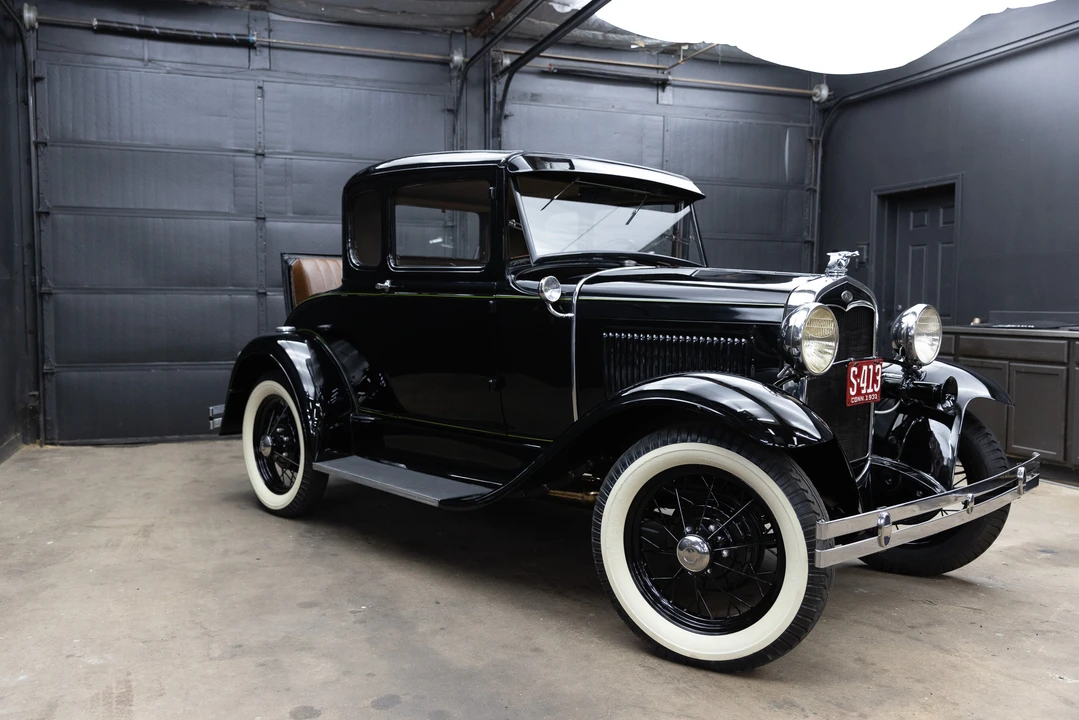 1931 Ford Model A - Image 9 of 31