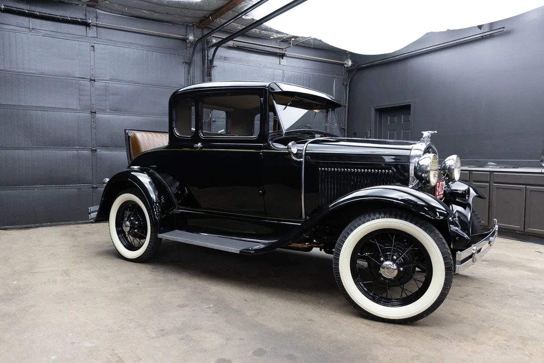 1931 Ford Model A - Image 12 of 31