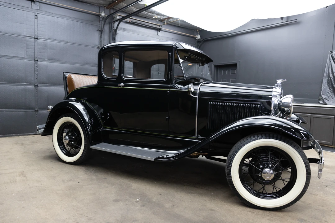 1931 Ford Model A - Image 11 of 31