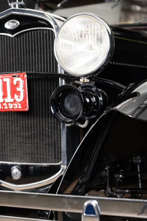 1931 Ford Model A - Image 25 of 31