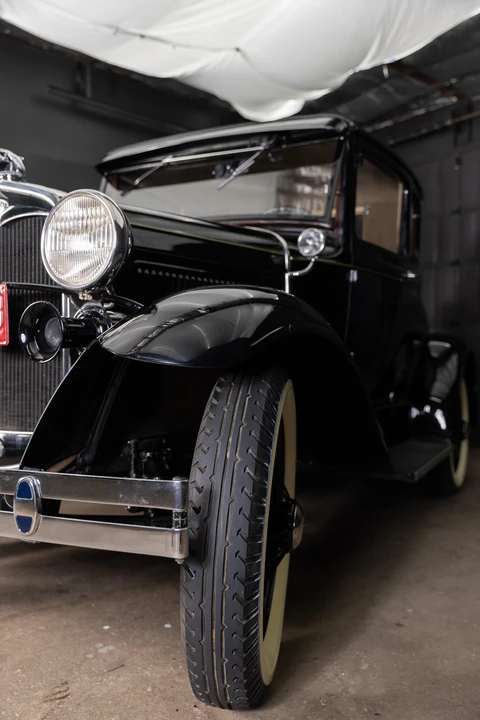 1931 Ford Model A - Image 26 of 31