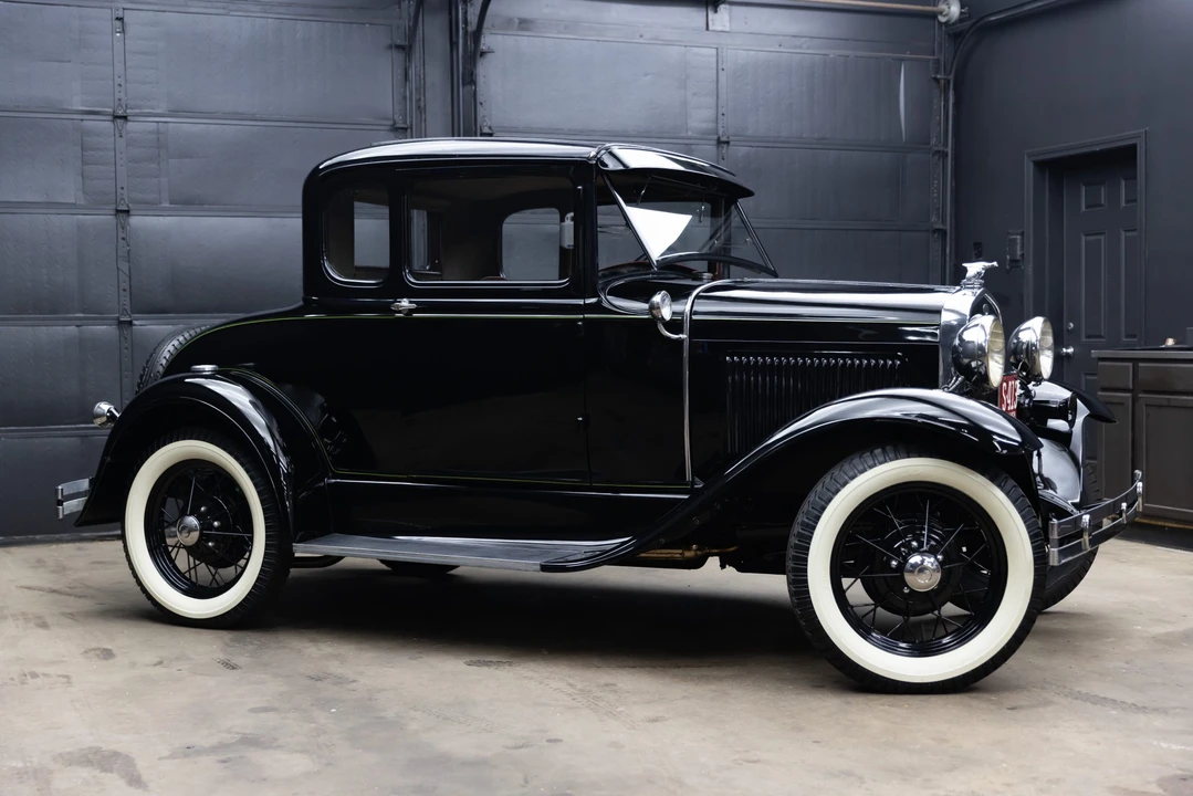 1931 Ford Model A - Image 14 of 31