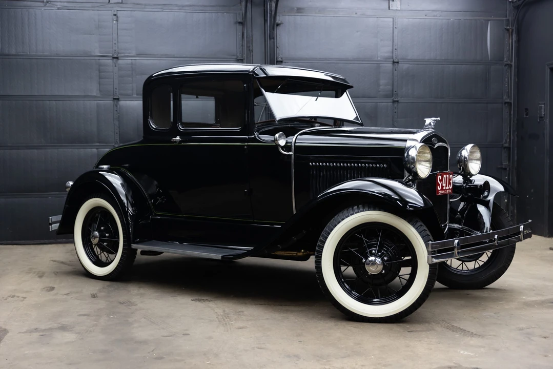 1931 Ford Model A - Image 13 of 31
