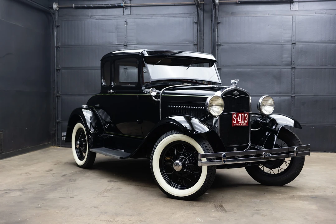 1931 Ford Model A - Image 6 of 31