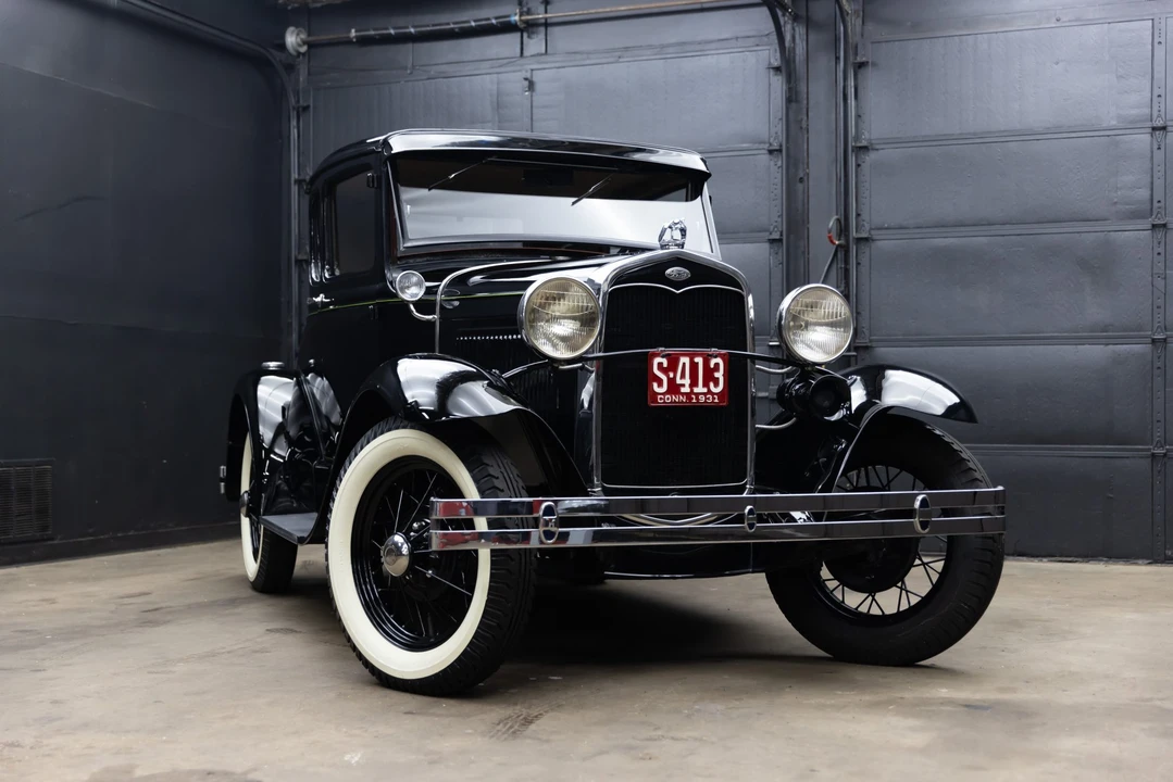 1931 Ford Model A - Image 3 of 31