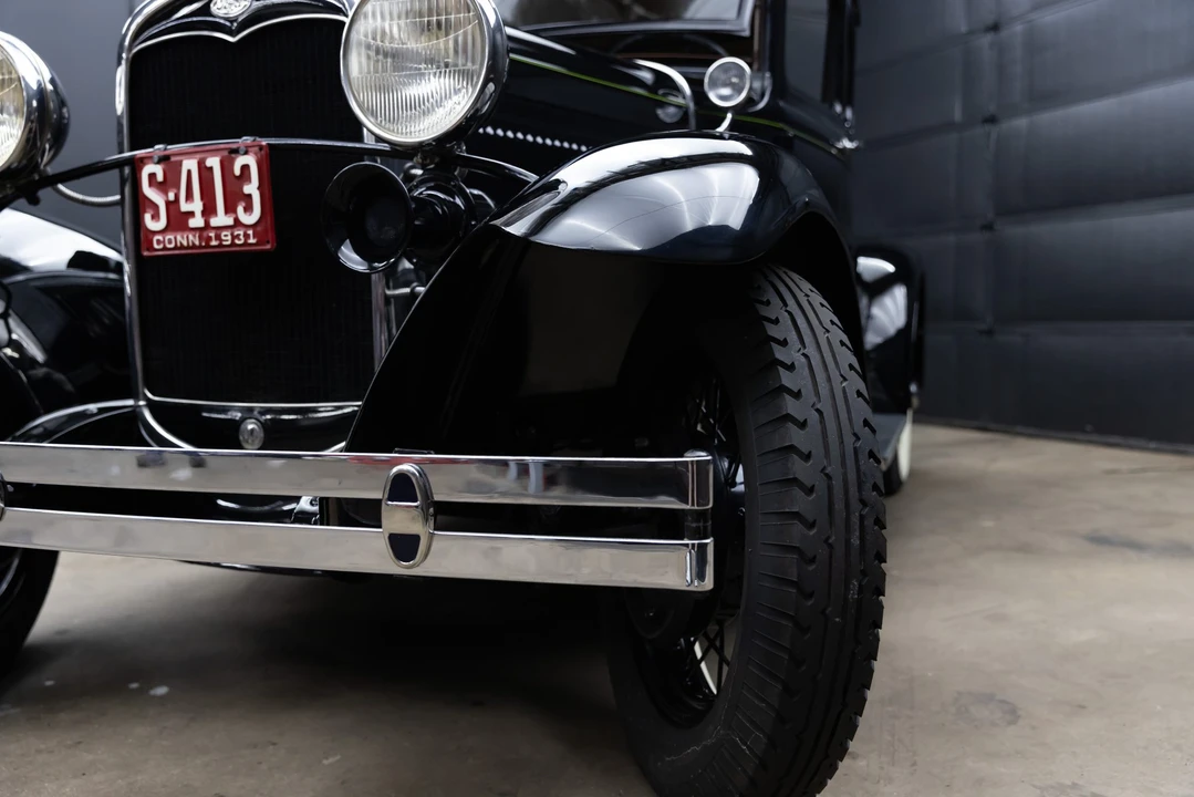 1931 Ford Model A - Image 21 of 31