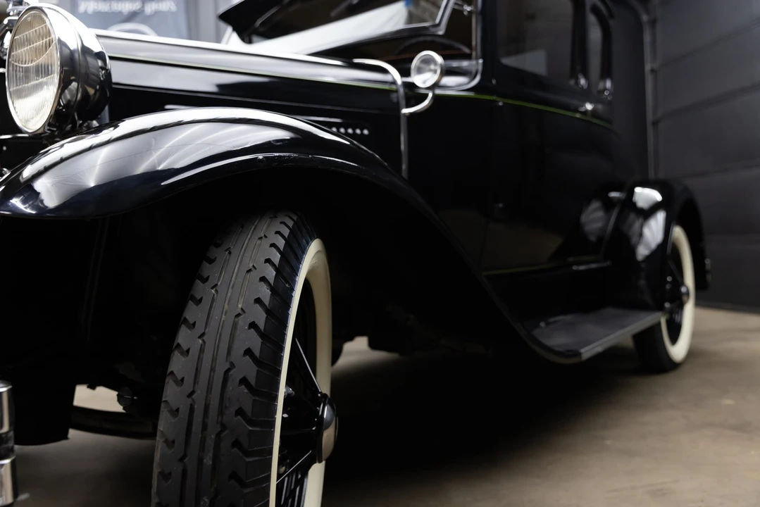 1931 Ford Model A - Image 27 of 31