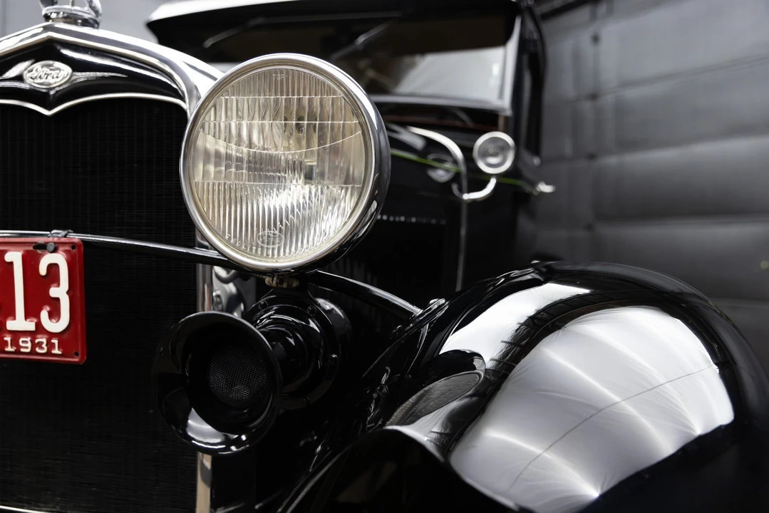 1931 Ford Model A - Image 22 of 31
