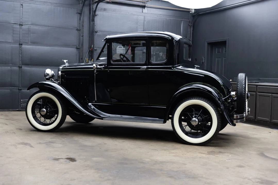 1931 Ford Model A - Image 20 of 31