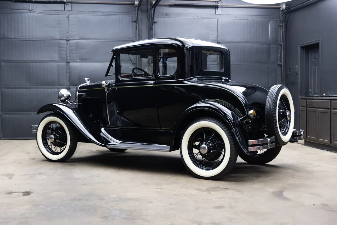 1931 Ford Model A - Image 19 of 31