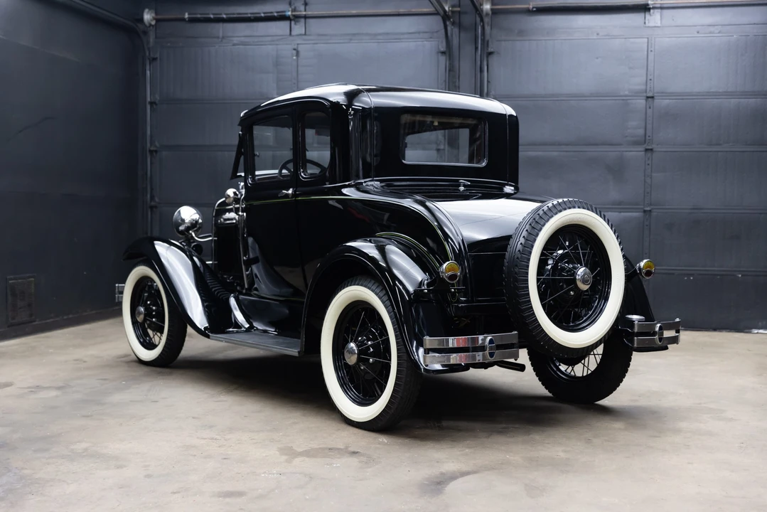 1931 Ford Model A - Image 18 of 31