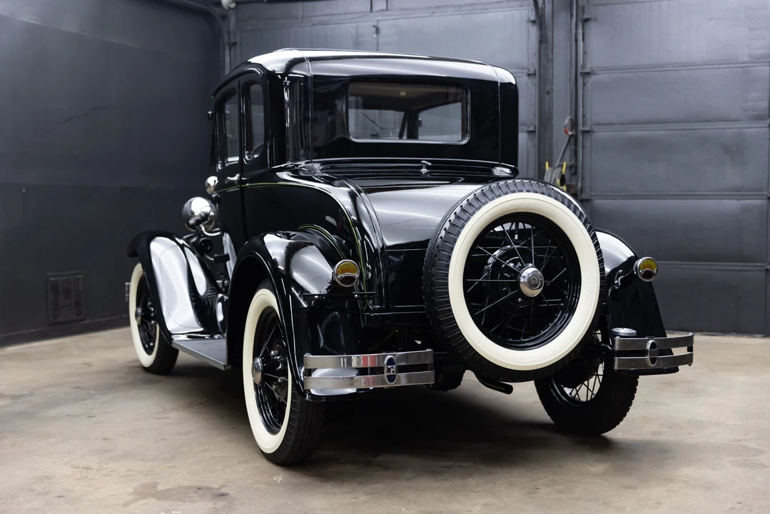 1931 Ford Model A - Image 17 of 31