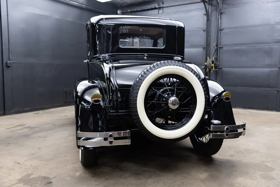 1931 Ford Model A - Image 16 of 31