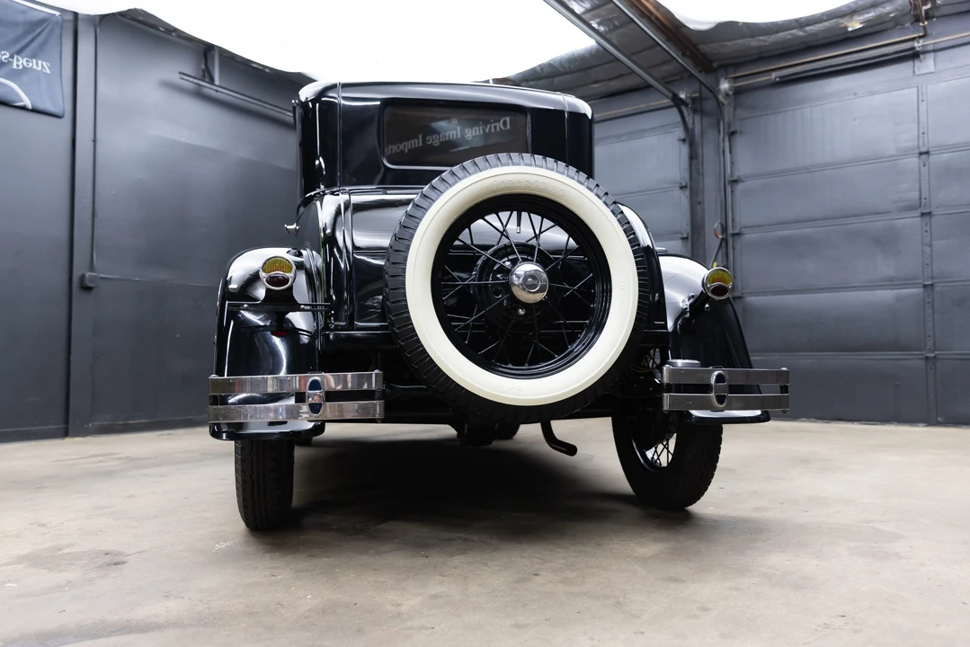 1931 Ford Model A - Image 15 of 31