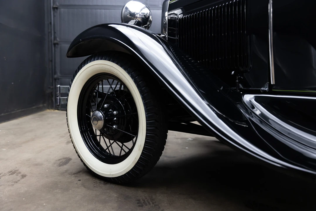 1931 Ford Model A - Image 29 of 31