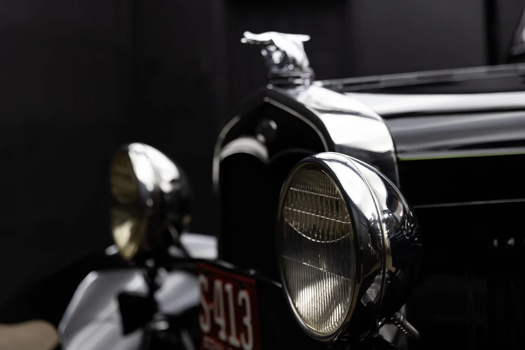 1931 Ford Model A - Image 24 of 31