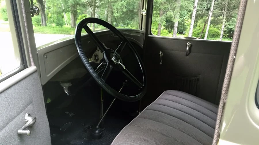 1931 Ford Model A - Image 4 of 7