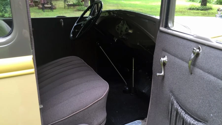 1931 Ford Model A - Image 5 of 7
