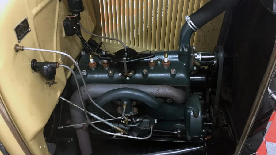 1931 Ford Model A - Image 7 of 7