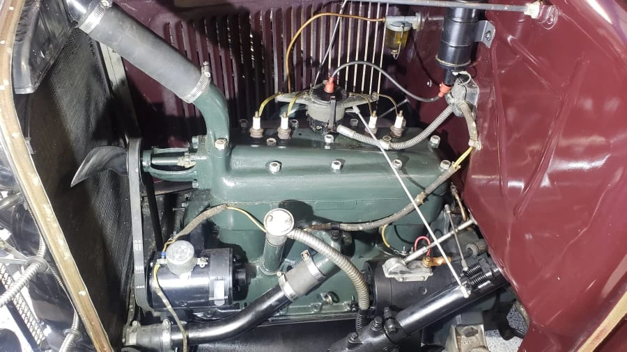 1931 Ford Model A - Image 5 of 5