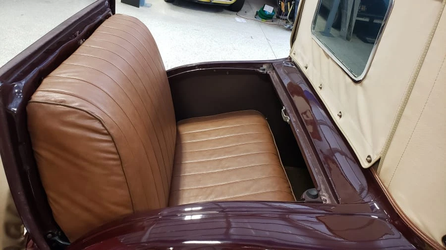 1931 Ford Model A - Image 3 of 5