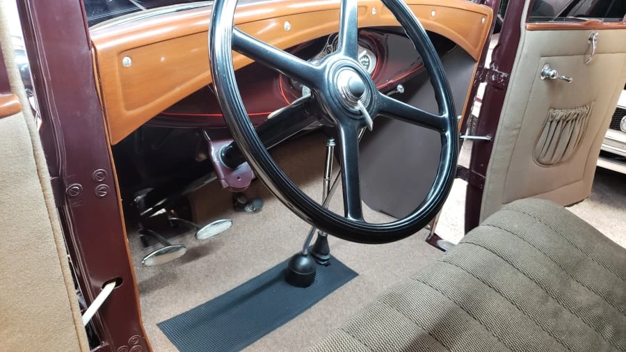 1931 Ford Model A - Image 2 of 5