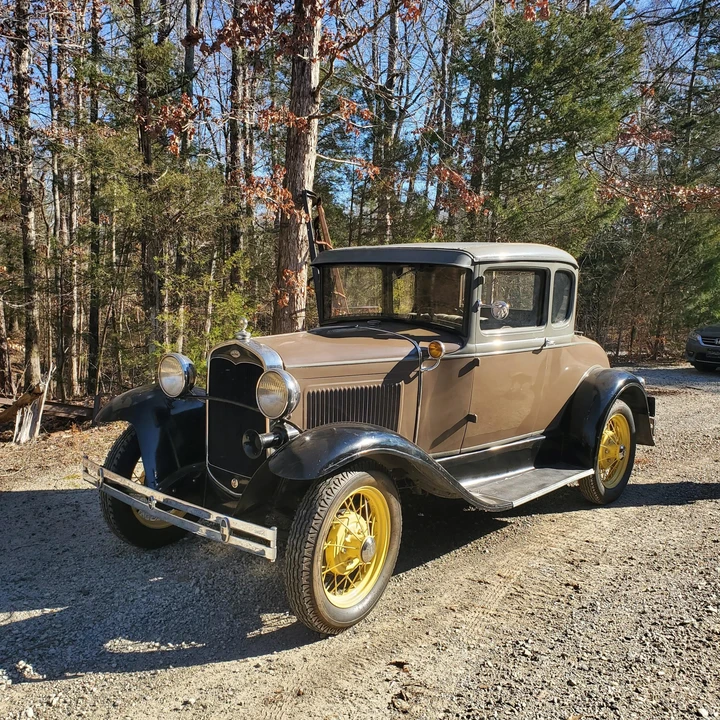 1931 Ford Model A - Image 2 of 31