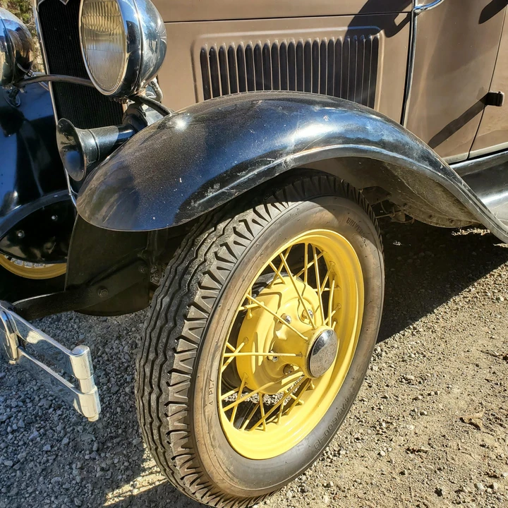 1931 Ford Model A - Image 31 of 31