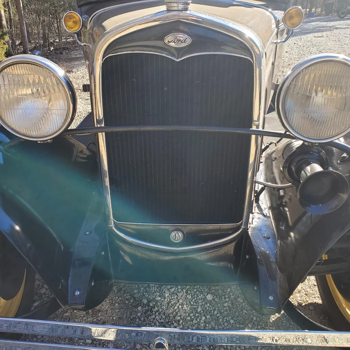 1931 Ford Model A - Image 7 of 31