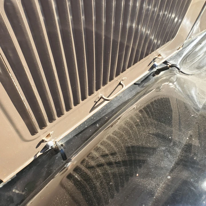 1931 Ford Model A - Image 30 of 31