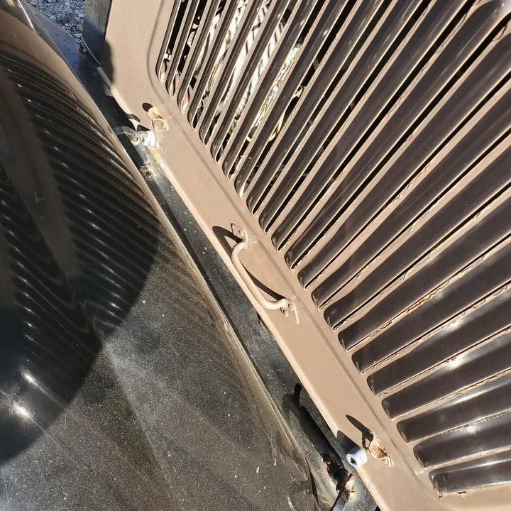 1931 Ford Model A - Image 12 of 31