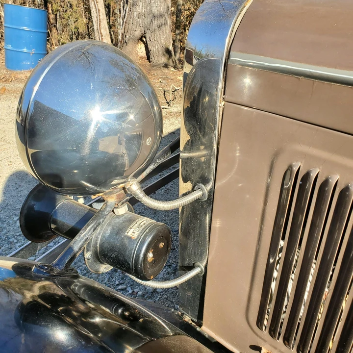 1931 Ford Model A - Image 10 of 31