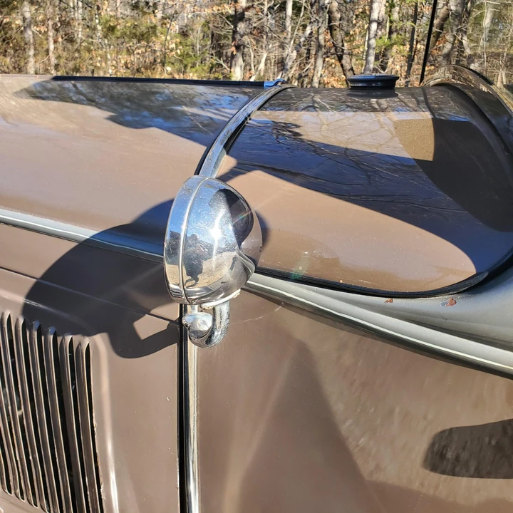 1931 Ford Model A - Image 14 of 31