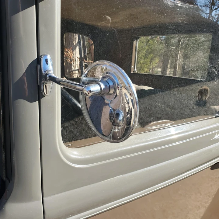 1931 Ford Model A - Image 17 of 31