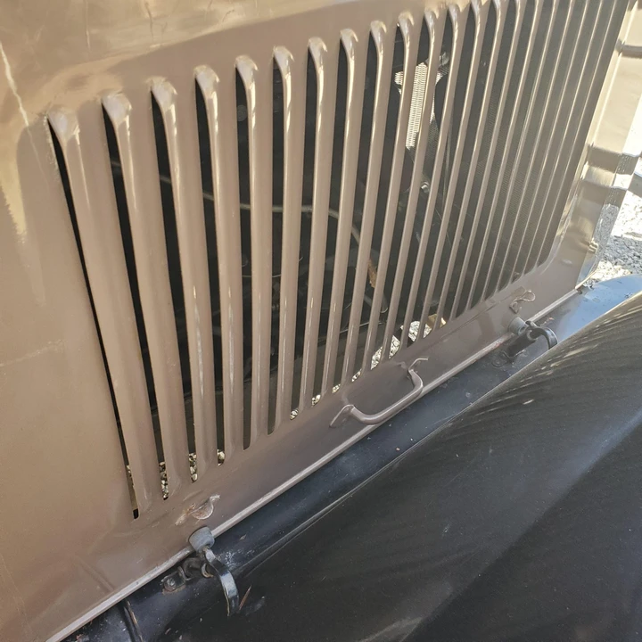1931 Ford Model A - Image 29 of 31