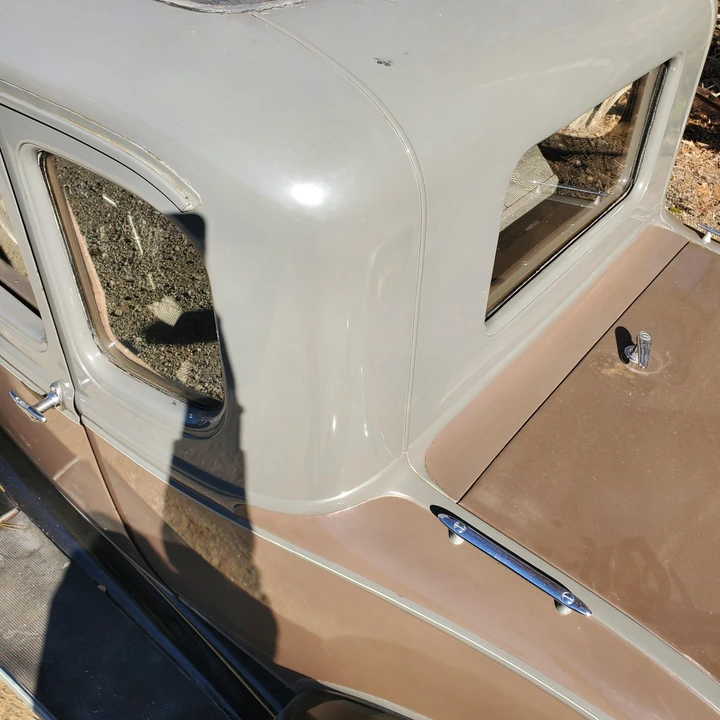 1931 Ford Model A - Image 20 of 31