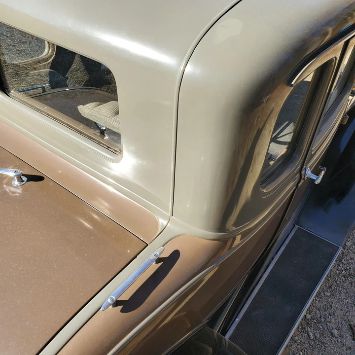1931 Ford Model A - Image 25 of 31