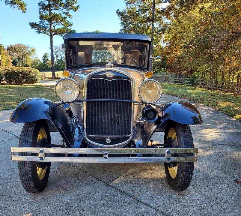 1931 Ford Model A - Image 6 of 31