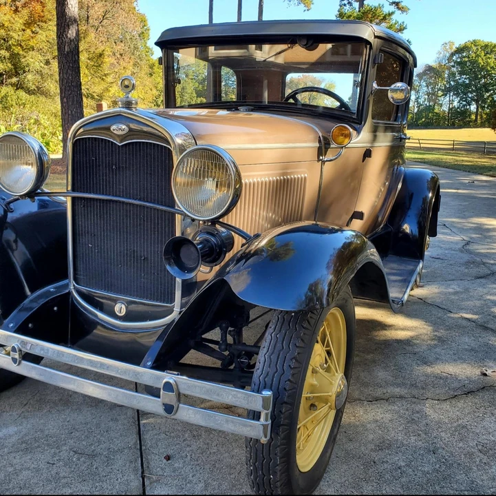 1931 Ford Model A - Image 8 of 31