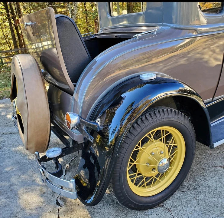 1931 Ford Model A - Image 22 of 31
