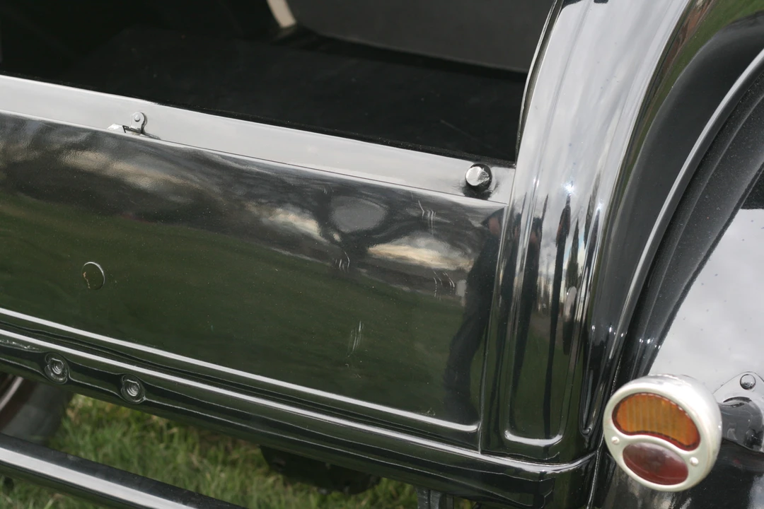 1931 Ford Model A - Image 30 of 31