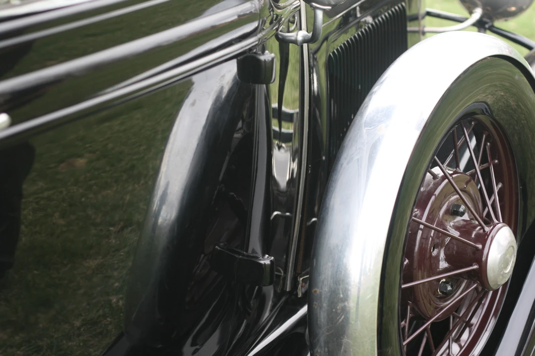 1931 Ford Model A - Image 31 of 31