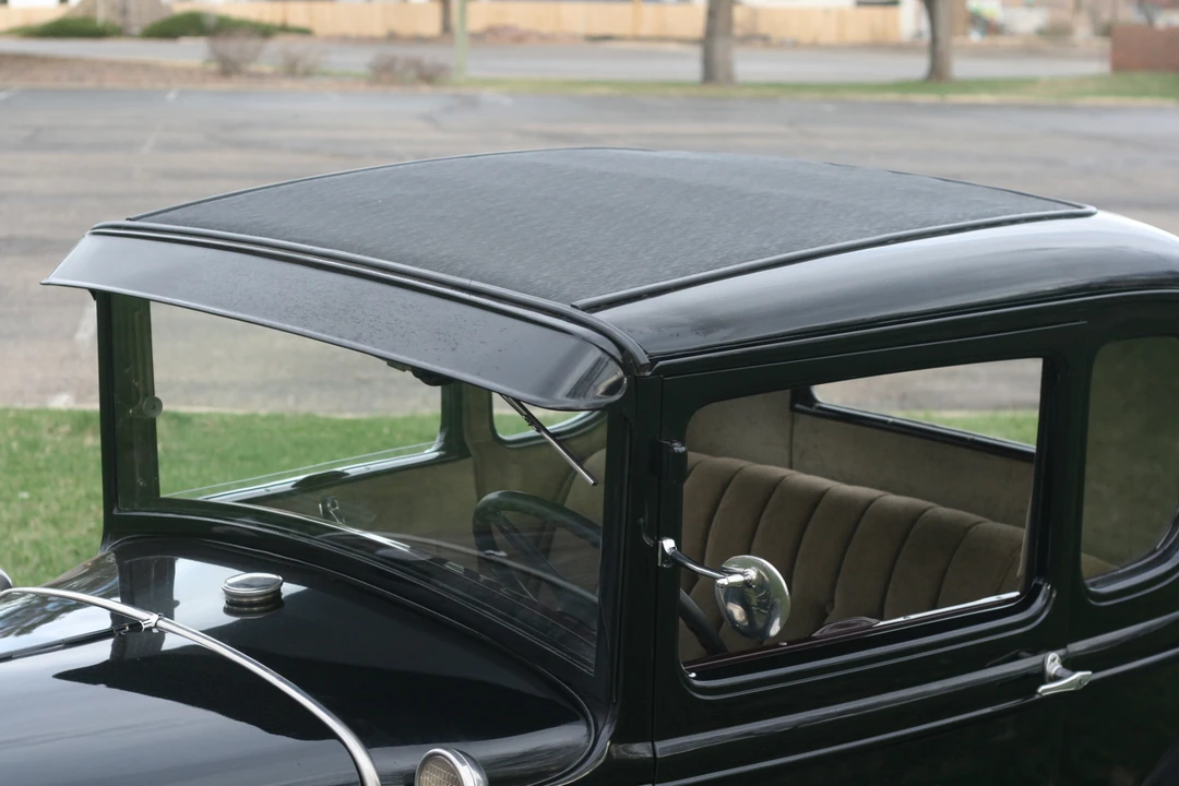 1931 Ford Model A - Image 29 of 31