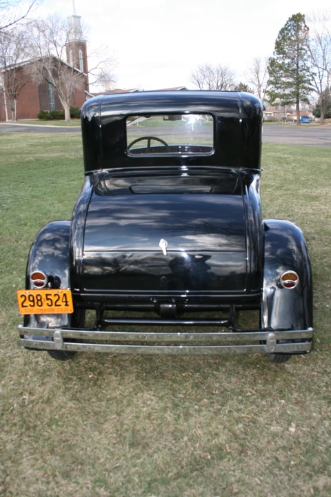 1931 Ford Model A - Image 25 of 31