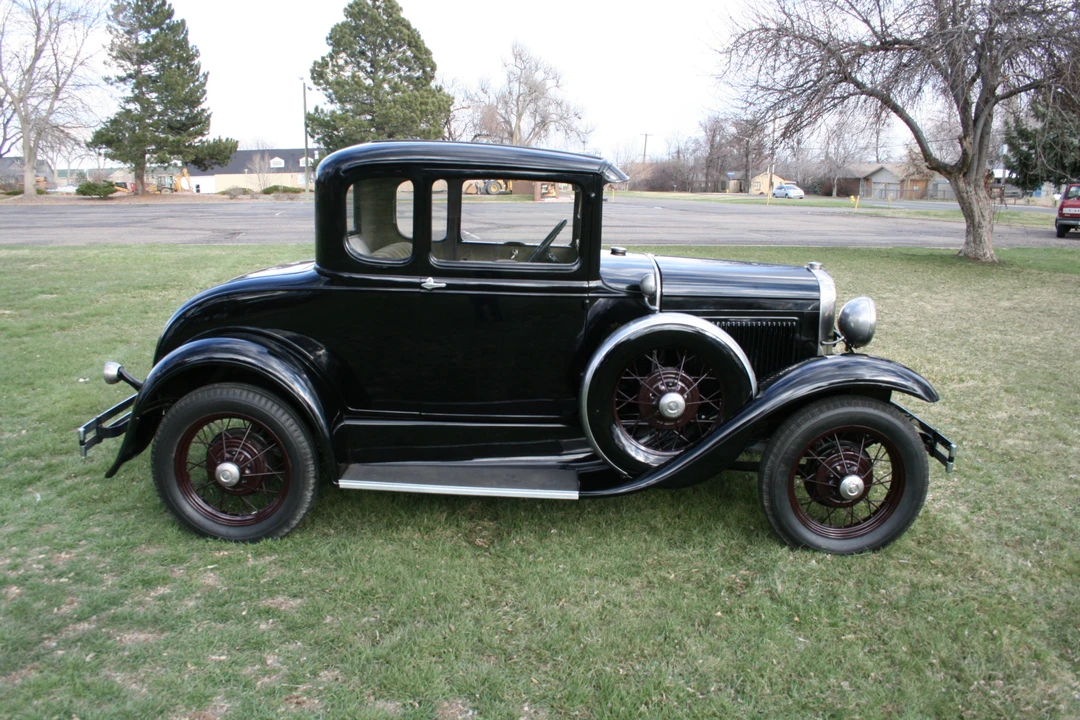 1931 Ford Model A - Image 21 of 31