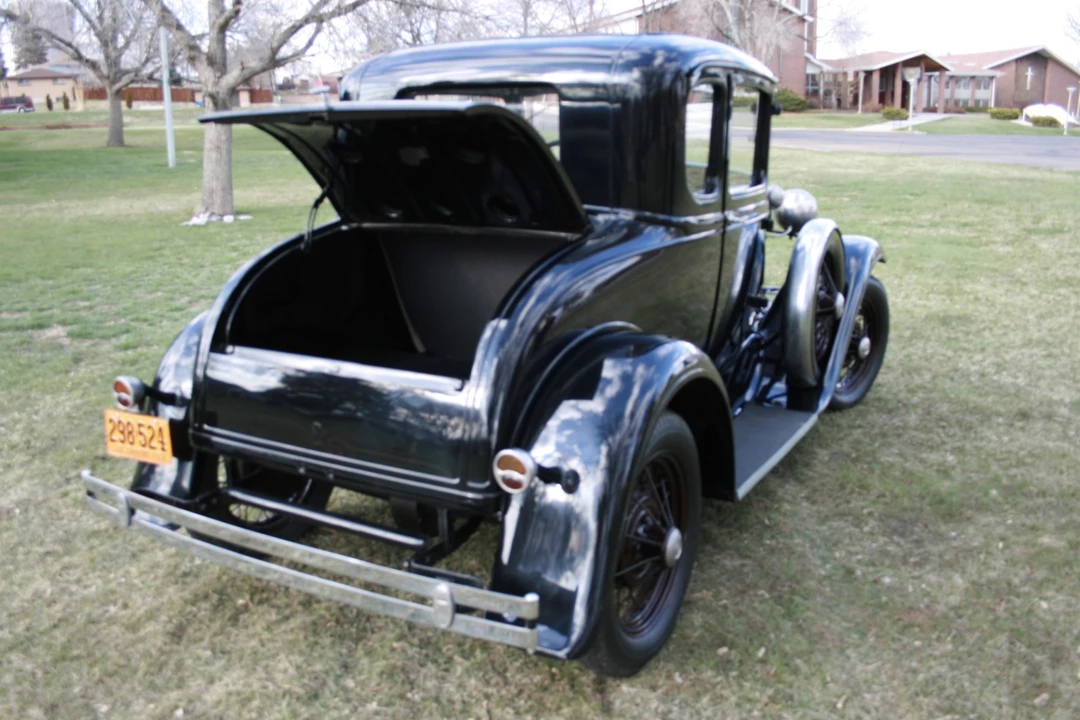 1931 Ford Model A - Image 27 of 31